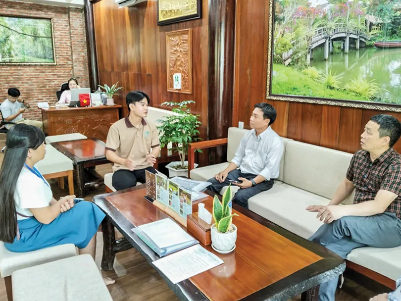 Dồn sức cho giai đoạn 