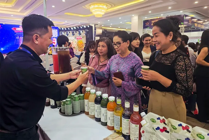 Trải nghiệm đa giác quan thúc đẩy ngành F&B tại khu vực miền Tây