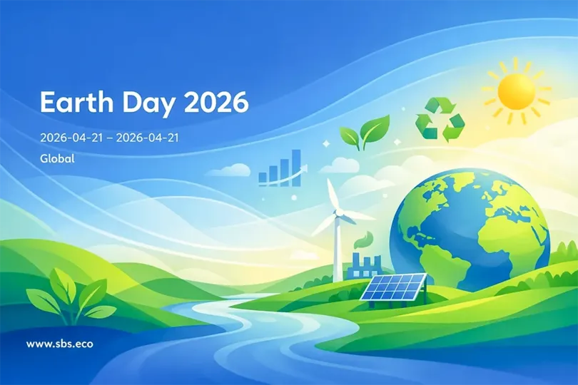 Ngày Trái Đất 2026: Những thách thức không chỉ từ môi trường