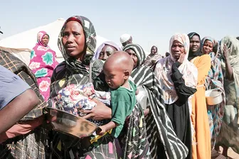 Nguy cơ khủng hoảng lương thực toàn cầu