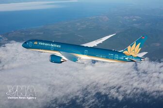 Vietnam Airlines ramps up Hanoi – Moscow flights from July