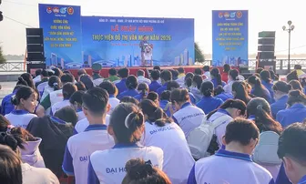 Phát huy vai trò làm chủ của nhân dân trong xây dựng khu dân cư