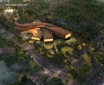 Chấp thuận chủ trương đầu tư xây dựng Bảo tàng Trường Sa