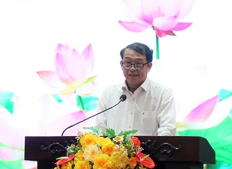 Tổng kết rút kinh nghiệm các hoạt động Tết Quân Dân mừng Chôl Chnăm Thmây năm 2026