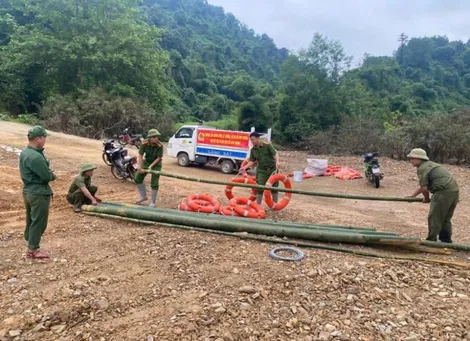 Hãy tỉnh táo trước những thông tin sai lệch,  quy chụp trên mạng xã hội