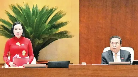 Kiến tạo hệ sinh thái văn hóa số hiện đại, nhân văn, an toàn