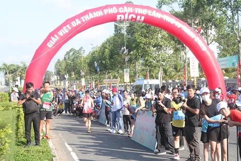 Hứa hẹn sôi nổi ngày hội thể thao dịp Giỗ Tổ Hùng Vương 2026