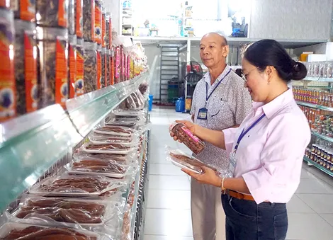 Cần Thơ triển khai Tháng hành động vì An toàn thực phẩm năm 2026