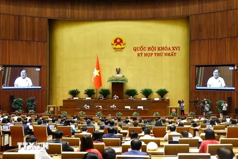 Sửa luật thuế: Đề xuất nâng ngưỡng doanh thu lên 3 tỷ đồng, siết chia nhỏ pháp nhân