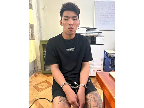 An Giang: Khởi tố, tạm giam đối tượng giết 2 người vì ghen tuông ở Phú Quốc