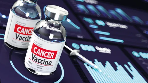 Nhiều đột phá trong điều trị ung thư