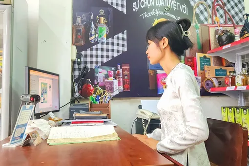 Thúc đẩy tiêu dùng sản phẩm, dịch vụ trên môi trường số tin cậy, minh bạch, an toàn