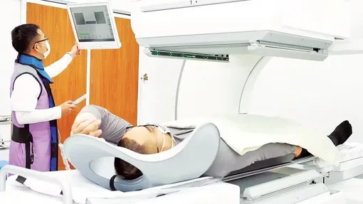 Cần chiến lược phù hợp ứng phó ung thư phổi