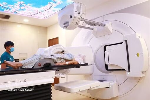 Vietnam to join clinical trials of mRNA cancer vaccines