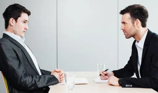 Tạm biệt nỗi sợ phỏng vấn với những bí quyết dễ áp dụng