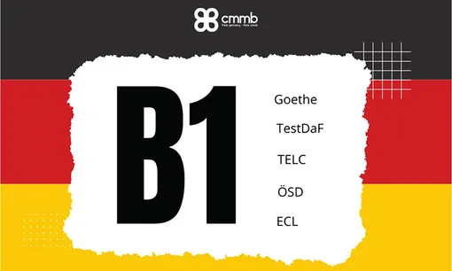 Vì sao B1 tiếng Đức vẫn chưa đủ để đi du học nghề 2026?