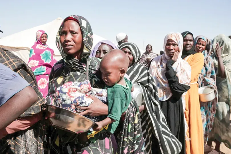 Nguy cơ khủng hoảng lương thực toàn cầu