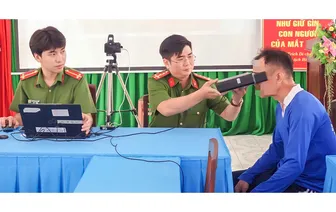 Cải cách tư pháp không chỉ là chế tài mà còn là bảo vệ con người