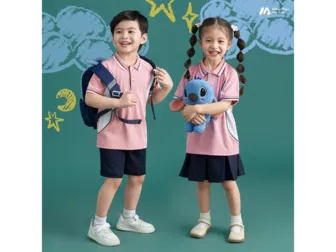 Meta: Áo lớp Hải Anh cung cấp áo lớp và gấu tốt nghiệp mầm non - giải pháp đồng bộ giúp lưu giữ kỷ niệm trọn vẹn và xây dựng hình ảnh tập thể đồng bộ trong mùa bế giảng