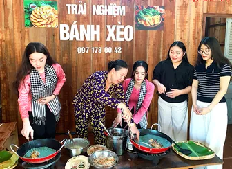 ត្រៀម​លក្ខណៈ​រួច​រាល់​សម្រាប់​ពិ​ធី​បុណ្យ​នំ​ប្រ​ពៃ​ណី​ណាម​បូ ឆ្នាំ​២០២៦