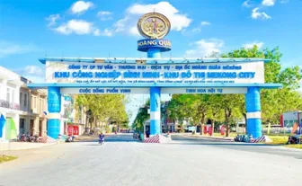 Mekong City - Lựa chọn an cư và đầu tư đáng cân nhắc tại Vĩnh Long