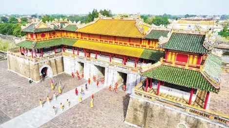 Bài 2: Quản trị dữ liệu di sản