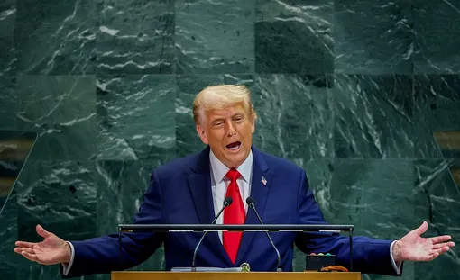 Lấy lòng Mỹ, G7 bỏ qua vấn đề biến đổi khí hậu