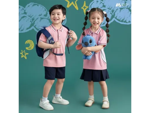 Meta: Áo lớp Hải Anh cung cấp áo lớp và gấu tốt nghiệp mầm non - giải pháp đồng bộ giúp lưu giữ kỷ niệm trọn vẹn và xây dựng hình ảnh tập thể đồng bộ trong mùa bế giảng