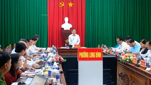 Xem ứng dụng công nghệ, đổi mới sáng tạo là "đòn bẩy" nâng cao năng suất và chất lượng tăng trưởng