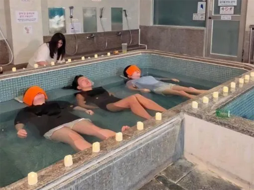 Giới trẻ Hàn Quốc “giải độc kỹ thuật số”