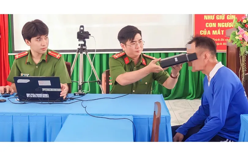 Cải cách tư pháp không chỉ là chế tài mà còn là bảo vệ con người