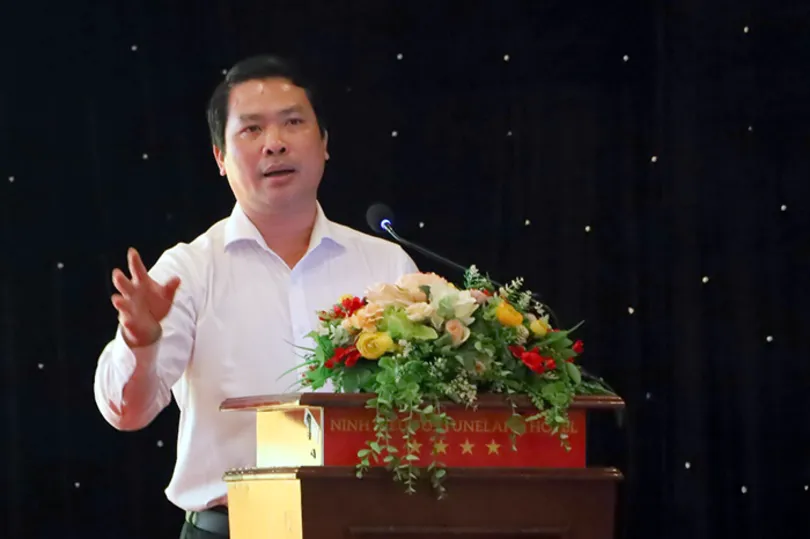 Hỗ trợ doanh nghiệp tiếp cận dịch vụ logistics hiện đại