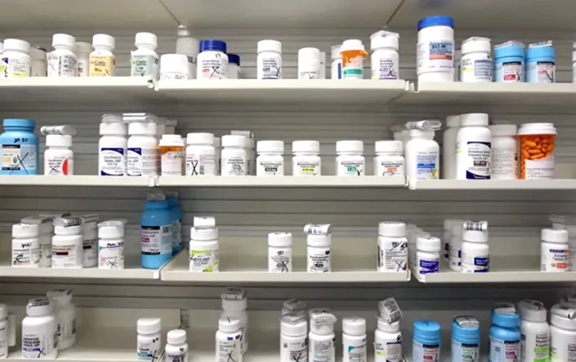 Giá thuốc tăng vọt vì xung đột Mỹ - Iran