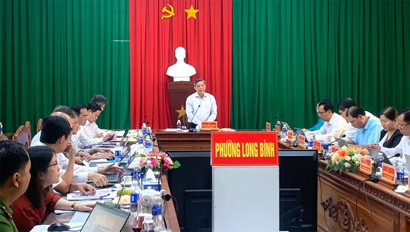 Xem ứng dụng công nghệ, đổi mới sáng tạo là 