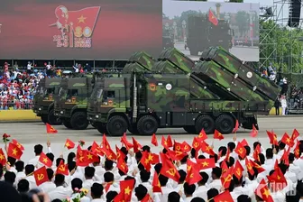 Không thể đánh tráo khái niệm hiện đại hóa Quân đội với chạy đua vũ trang