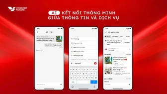 Vì sao Vingroup đầu tư phát triển LLM trong chiến lược AI?