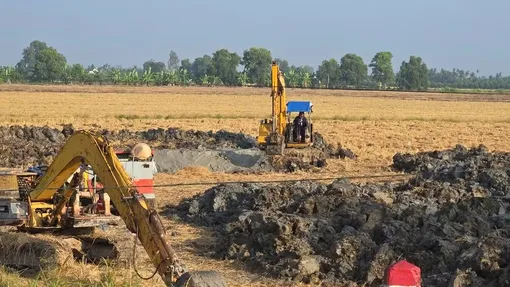 Bài 2: Hệ lụy từ chuyển dịch không kiểm soát