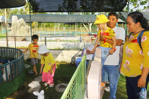 Để kỳ nghỉ lễ thêm an toàn, bổ ích