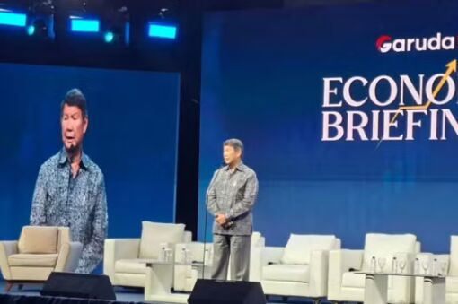 Indonesia diversifies oil supply sources