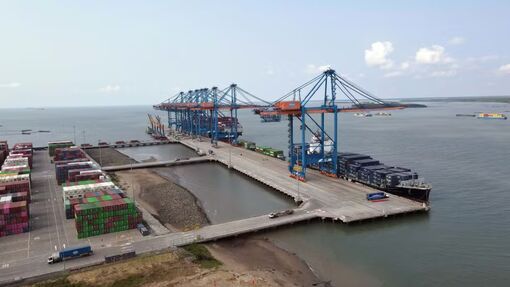 Mega projects to transform Ho Chi Minh City urban landscape