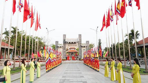 Tiếp tục lan toả tinh thần “Văn hoá soi đường cho quốc dân đi”