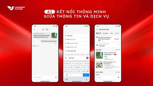 Vì sao Vingroup đầu tư phát triển LLM trong chiến lược AI?