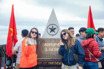 Các điểm tránh nóng dịp nghỉ lễ 30/4 và 1/5 lên ngôi