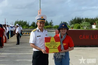 Bài 2: Không để các thế lực thù địch dùng văn hóa làm vũ khí