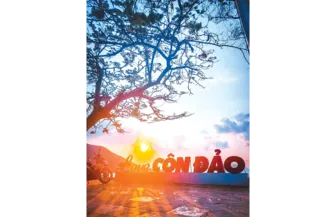 Côn Đảo - Nơi bình yên được đánh đổi bằng đau thương