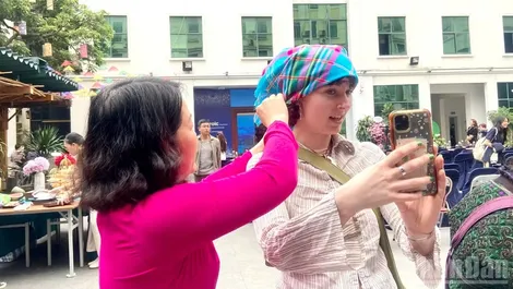 Xây dựng kịch bản tăng trưởng ngành du lịch giai đoạn 2026-2031