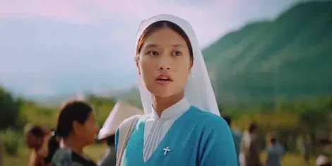 Phim “Hẹn em ngày nhật thực” xuất ngoại