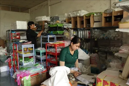 Tiếp sức hộ kinh doanh, thúc tăng trưởng