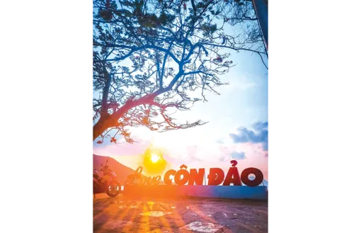 Côn Đảo - Nơi bình yên được đánh đổi bằng đau thương