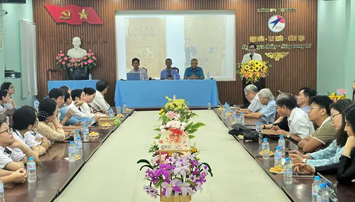 Thành lập Chi hội Kiều học Việt Nam khu vực Cần Thơ